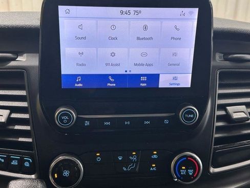 Used 2020 Ford Transit 250 Low Roof AWD w/ Upfitter Package image 18