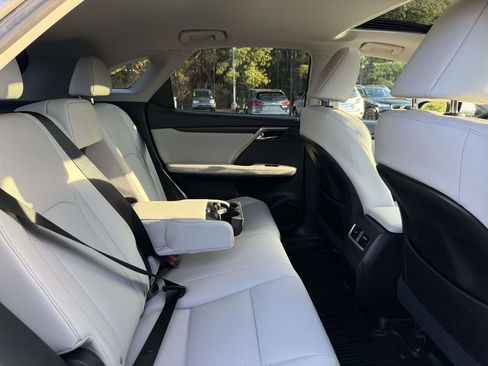 Used 2022 Lexus RX 350 Premium w/ Power Moonroof image 16