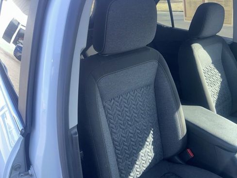 Used 2024 Chevrolet Equinox LT w/ LPO, Floor Liner Package image 34