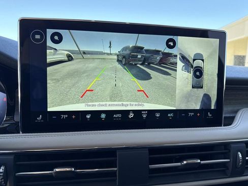 New 2026 Lincoln Corsair Reserve image 24