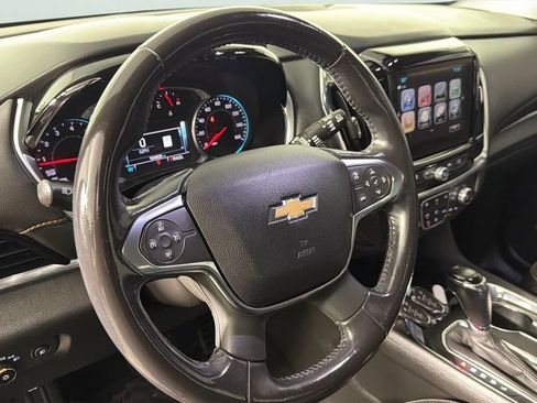 Used 2019 Chevrolet Traverse LT w/ LT Premium Package FWD image 21