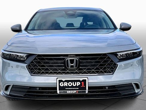 Used 2024 Honda Accord EX-L image 4