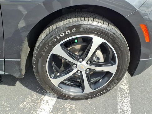 Used 2022 Chevrolet Equinox LT image 8