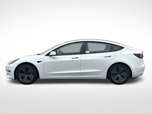 Used 2021 Tesla Model 3 Standard Range Plus RWD image 5