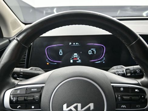 New 2026 Kia Sorento EX AWD/4WD image 15