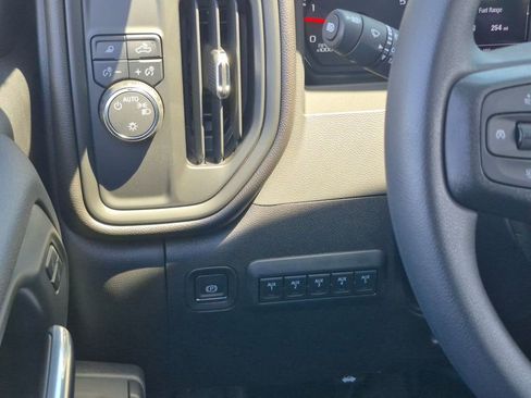 New 2025 Chevrolet Silverado 3500 W/T w/ WT Convenience Package RWD image 16