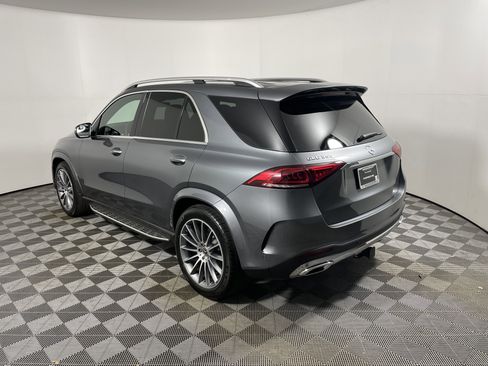 Used 2021 Mercedes-Benz GLE 350 image 3