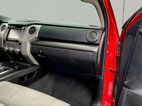 Used 2016 Toyota Tundra SR5 w/ TRD Off Road Package AWD/4WD image 27