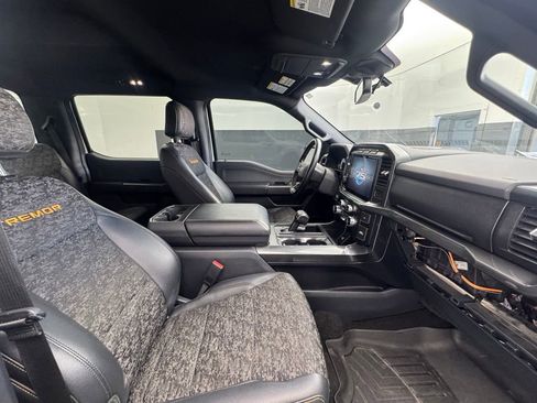 Used 2023 Ford F150 Tremor w/ Trailer Tow Package image 11