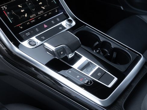 Certified 2023 Audi Q7 3.0T Premium Plus image 18