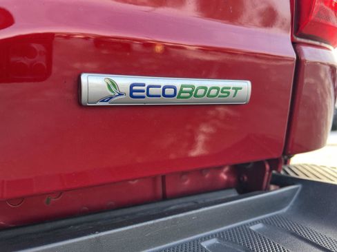 Used 2022 Ford F150 XLT w/ Equipment Group 302A High image 9