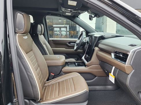New 2026 GMC Yukon XL Denali Ultimate AWD/4WD image 48