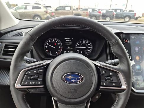 New 2026 Subaru Ascent Premium image 16