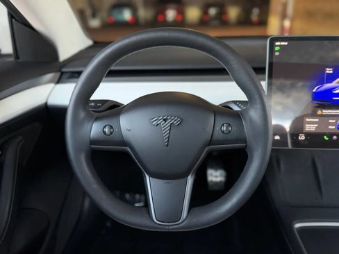 Used 2023 Tesla Model 3 Standard Range RWD image 22