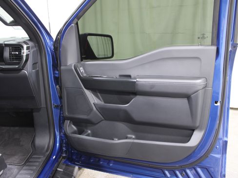 Used 2024 Ford F150 STX w/ Mobile Office Package image 30