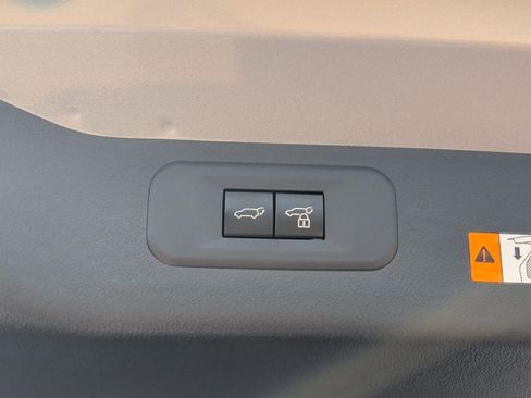 New 2026 Lexus TX 350 AWD image 29