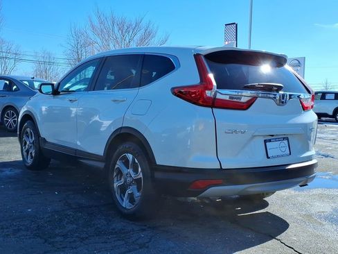 Used 2018 Honda CR-V EX image 29