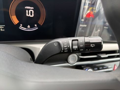 New 2026 Hyundai Tucson SEL image 34