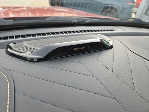 New 2026 RAM 1500 Tungsten image 70