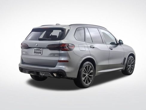 Used 2026 BMW X5 xDrive40i w/ Executive Package AWD/4WD image 5
