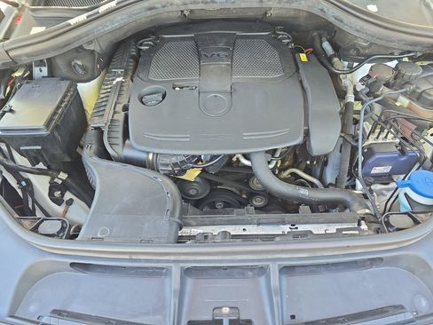 Used 2016 Mercedes-Benz GLE 350 4MATIC image 30