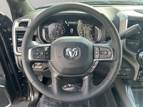 New 2026 RAM 2500 Laramie image 10