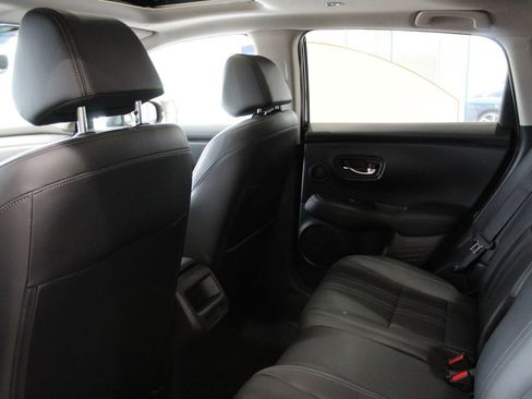 Used 2024 Honda HR-V EX-L image 91