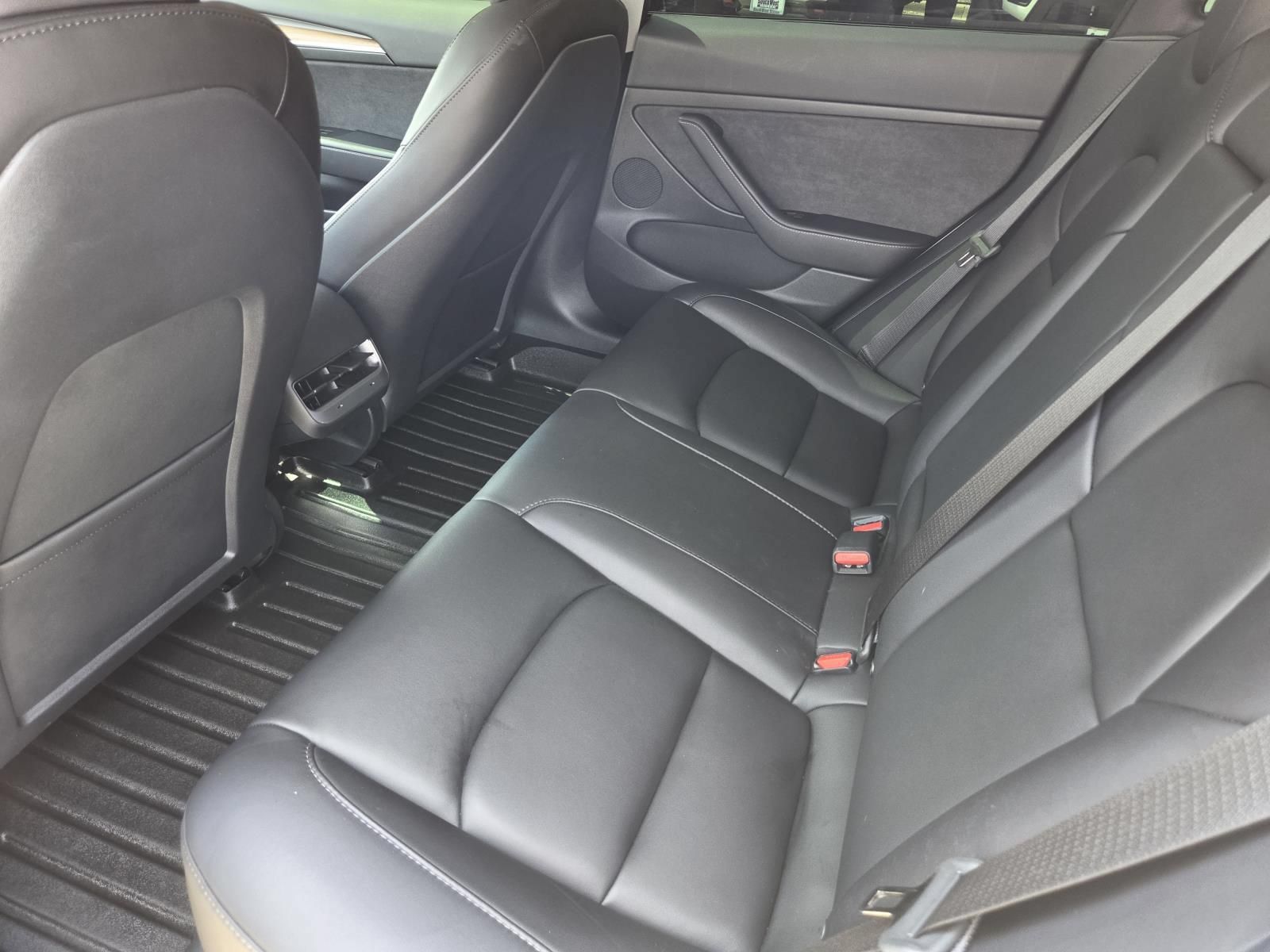 Used 2023 Tesla Model 3 Performance AWD/4WD image 15