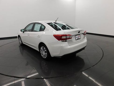 Used 2022 Subaru Impreza 2.0i image 6