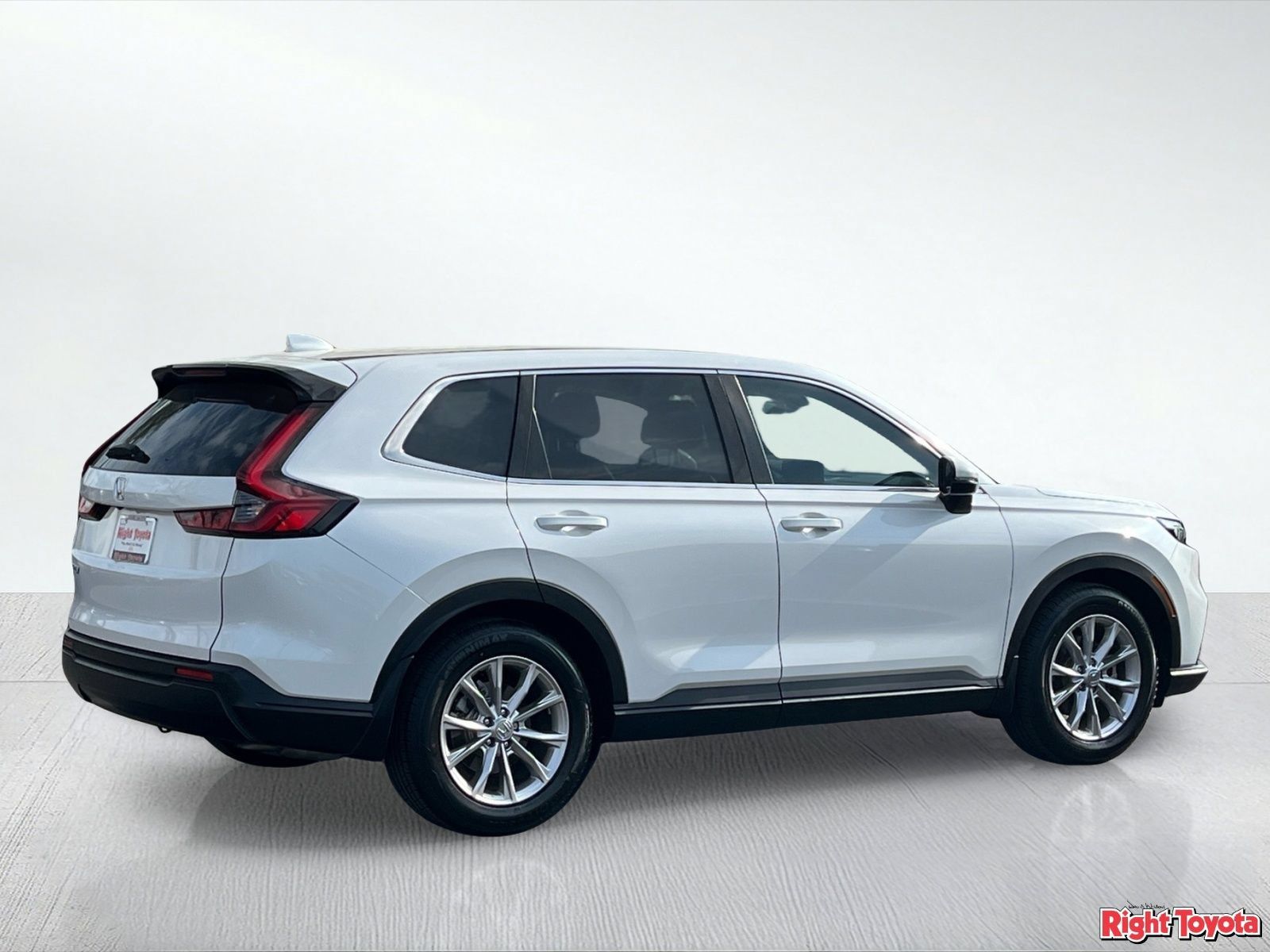 Used 2024 Honda CR-V EX-L image 5