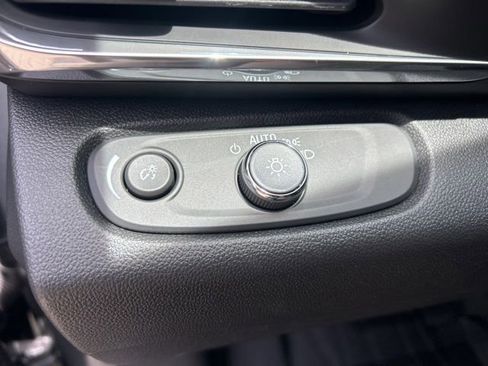 New 2026 Buick Envista Sport Touring w/ Convenience I Package FWD image 16