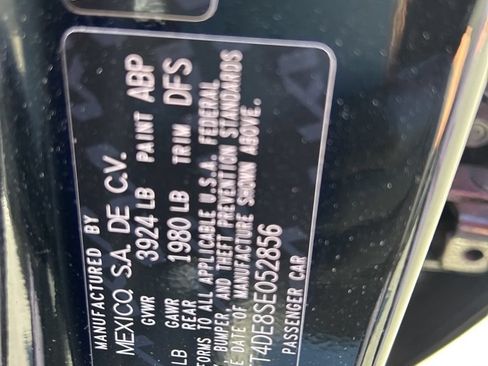 Used 2025 Kia K4 FWD image 3