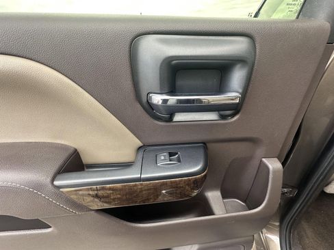 Used 2015 Chevrolet Silverado 1500 LT w/ All Star Edition image 31