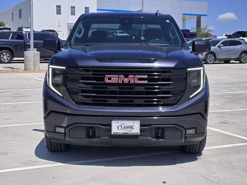 Used 2022 GMC Sierra 1500 Elevation RWD image 3