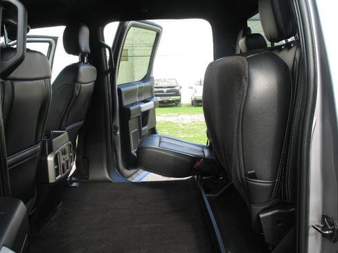 Used 2020 Ford F150 Lariat w/ Equipment Group 502A Luxury AWD/4WD image 57