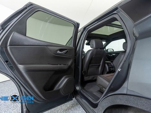 Used 2019 Chevrolet Blazer RS AWD/4WD image 23