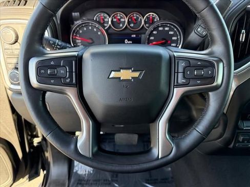 Used 2020 Chevrolet Silverado 1500 LT w/ All-Star Edition AWD/4WD image 17
