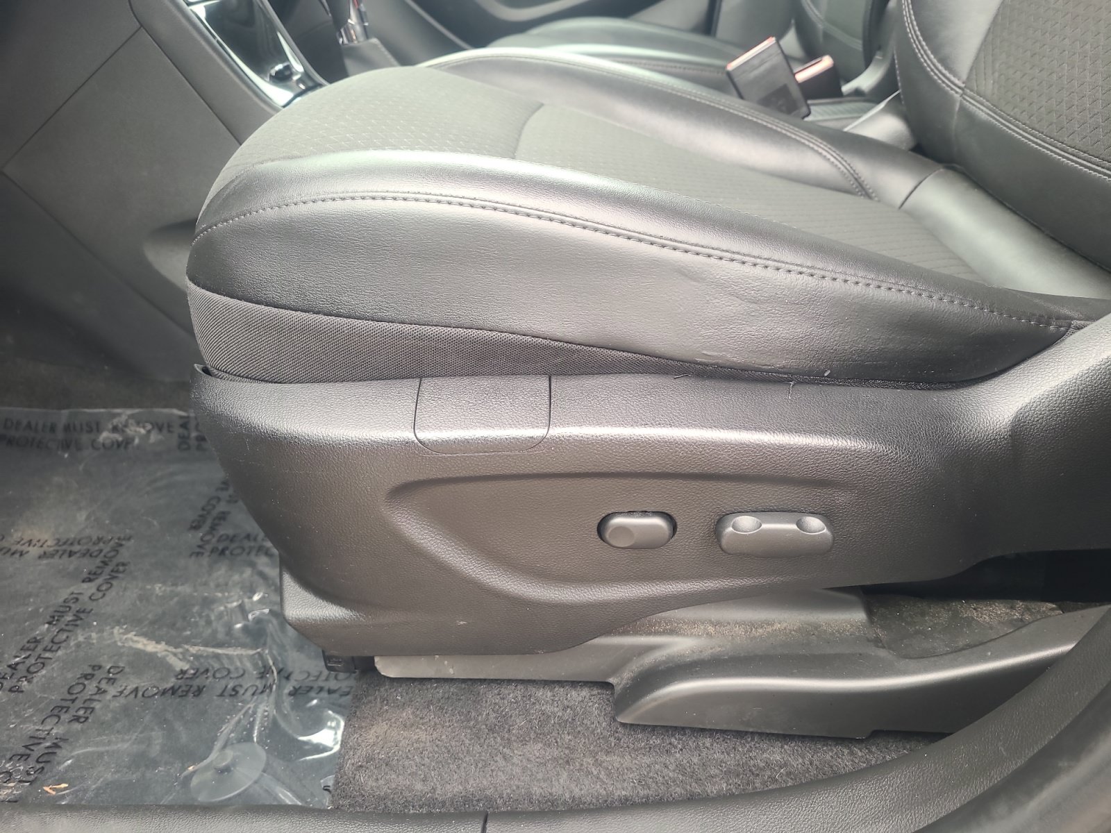Used 2018 Buick Encore Preferred AWD/4WD image 14