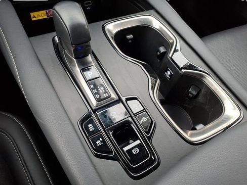 Certified 2023 Lexus RX 350 Premium Plus w/ Cold Area Package image 11