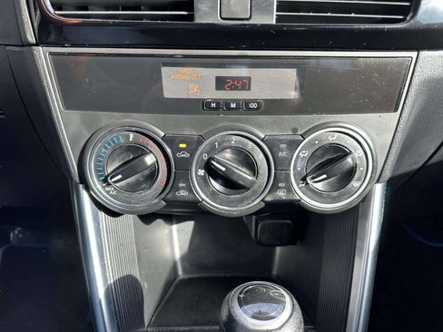 Used 2014 MAZDA CX-5 Sport w/ Bluetooth Audio Package image 27