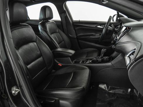 Used 2016 Chevrolet Cruze Premier FWD image 30