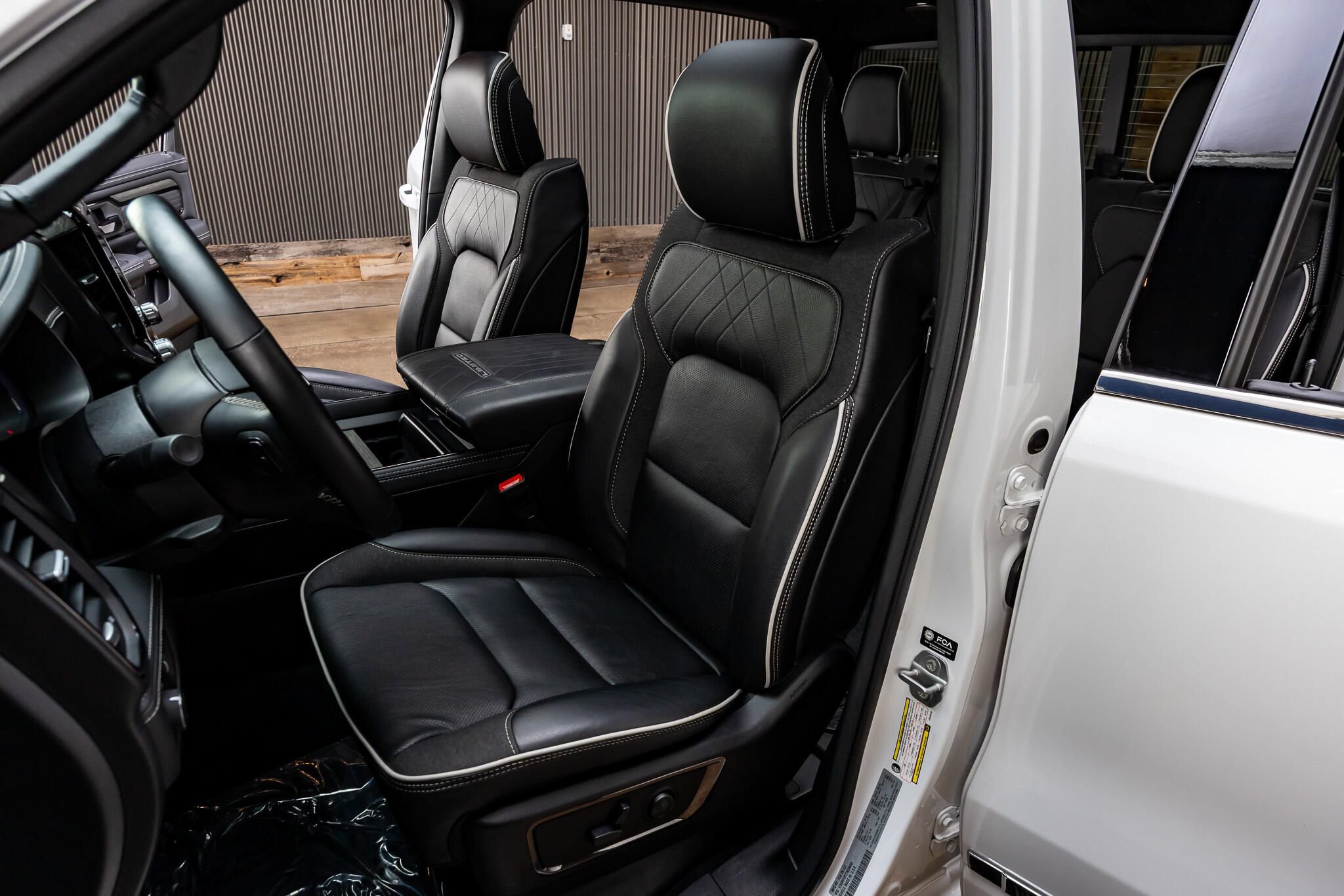Used 2026 RAM 1500 Limited AWD/4WD image 31