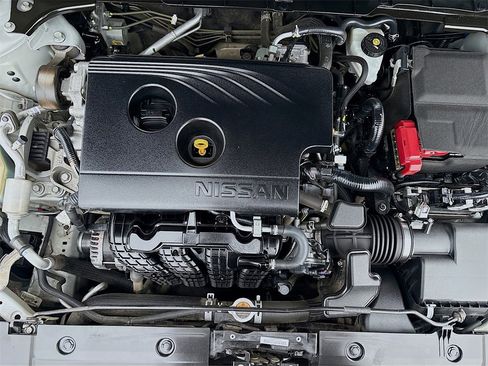 Used 2020 Nissan Altima 2.5 SL image 31