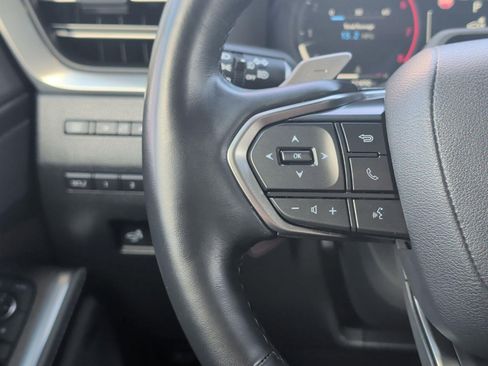 Certified 2024 Lexus GX 550 w/ Cold Area Package AWD/4WD image 14