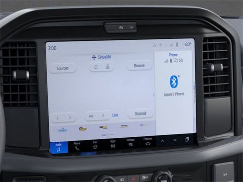 New 2026 Ford F150 XL image 14