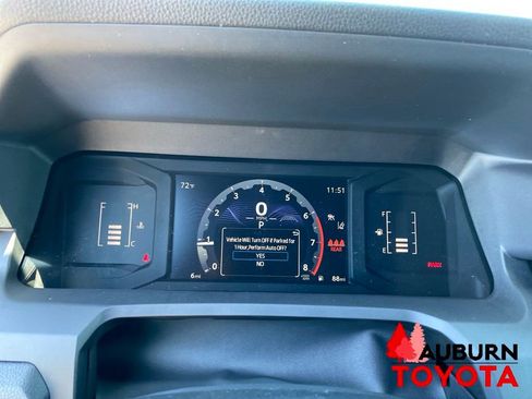 New 2026 Toyota Tacoma SR5 AWD/4WD image 31