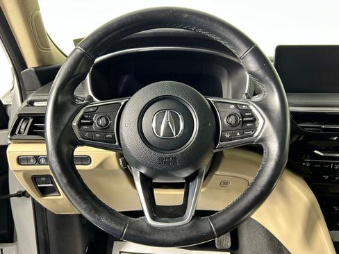 Used 2022 Acura MDX SH-AWD w/ Technology Package image 27