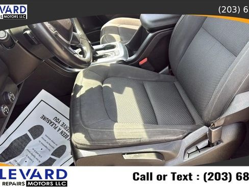Used 2016 Chevrolet Colorado LT w/ LT Convenience Package AWD/4WD image 27