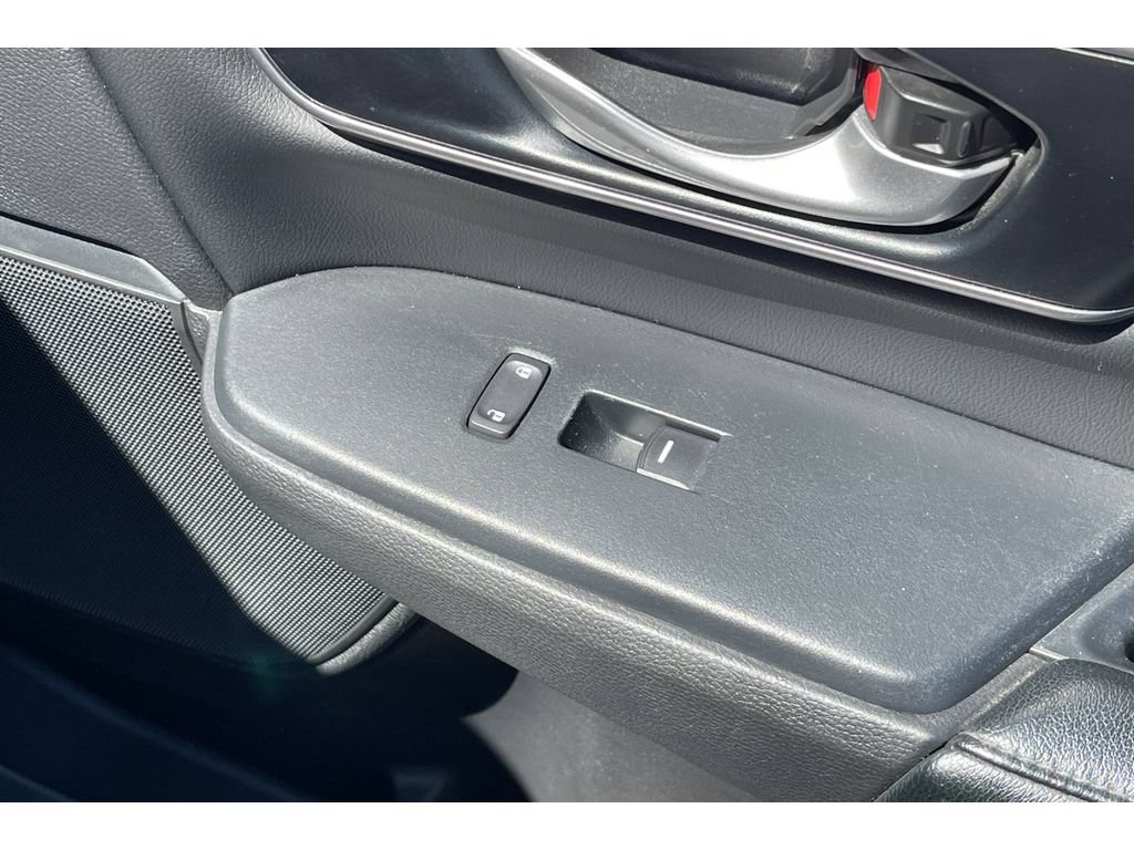 Certified 2022 Honda CR-V EX-L image 22