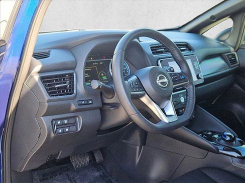 Used 2023 Nissan Leaf SV Plus image 10